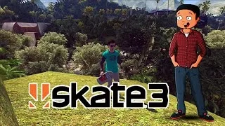 Skate 3: Cool Spots - Episode 1 | X7 Albert