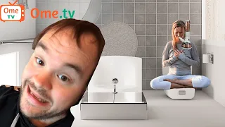 OmeTV - Part 6 - RYGER BONG PÅ TOILETTET