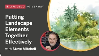 Putting Landscape Elements Together Effectively (Steve Mitchell)