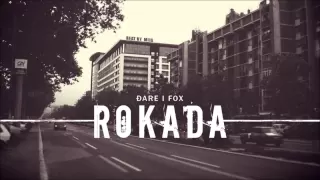 Djare i Fox - ROKADA [beat by Mija]