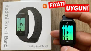 Xiaomi Redmi Band 2 Kurulum, İnceleme & Ayarları: Şifre Koyma, Sıfırlama, Yazılım Güncelleme vs..