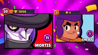 Rank 30 🏆Mortis Cursed Account