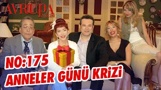 Avrupa Yakası 175. Bölüm | Kısa Bölümler