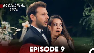 Accidental Love Episode 9 (FULL HD)
