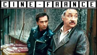 Ciné-France #11 - Les Ripoux (1984) Et un peu ses suites