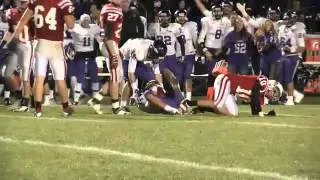 Highlights  Waunakee rallies past Mount Horeb Barneveld Todd Milewski 10 12 2012