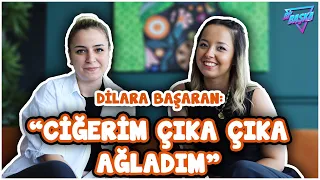 MasterChef Türkiye beşincisi Dilara Başaran: Somer Şefin sözlerinden sonra ciğerim çıka çıka ağladım