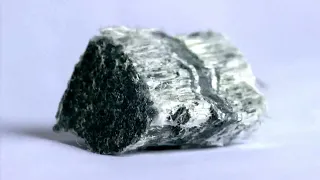 Mining and production of chrysotile asbestos in Russia