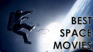 Best space movies in HOLLYWOOD