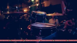 maila - the outsiders cover (drum cam)