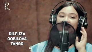 Dilfuza Qobilova - Tango | Дилфуза Кобилова - Танго #UydaQoling