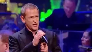 No Rhyme For Richard: Alexander Armstrong