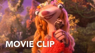 Ice Age Collision Course | "Superstar" Lyric Video With Jessie | Official HD | 2016