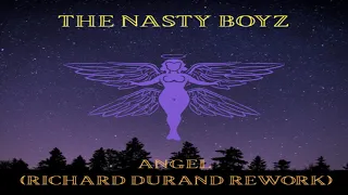 The Nasty Boyz - Angel (Richard Durand Extended Rework)