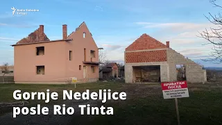 Šta je ostalo od imanja koje je kupio Rio Tinto na zapadu Srbije?