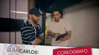 Don Omar - Rumbo Al Concierto Hecho En Puerto Rico Episodio 2 [Behind The Scenes]