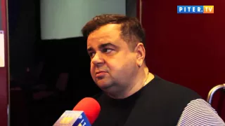 Сергей Рост раскритиковал "Физрука" Нагиева