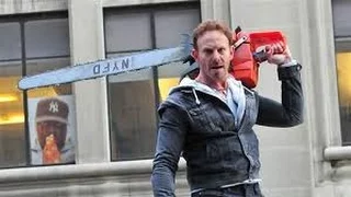 Movies that people bitch about:Sharknado 2 the second one