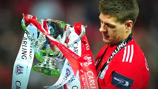 EVERY CARABAO CUP FINAL • 2010-2016