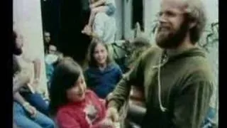 The beach boys -good vibrations