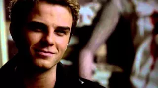 The vampire diaries : top ten hottest guys