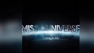 Miss Universe Theme (Chillout Mix)