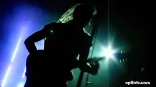 Nine Inch Nails - The Becoming [Live in Manila]