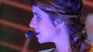 Paula Fernandes ao Vivo no Credicard Hall HD - Parte 3