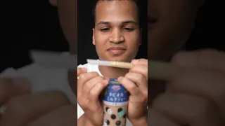 How to Properly Drink Milk Tea