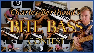 Dario Mesquida Nogueira - Charles Berthoud BITE Bass Contest