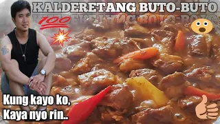 KALDERETANG BABOY