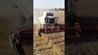 Farming in Slovakia