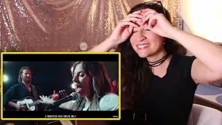 Vocal Coach REACTS to SHALLOW- LADY GAGA, BRADLEY COOPER