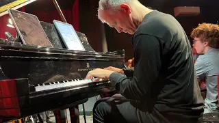 Brad Mehldau - "Here There and Everywhere" (Beatles cover) @ Smoke Jazz Club, NYC Aug 30, 2023