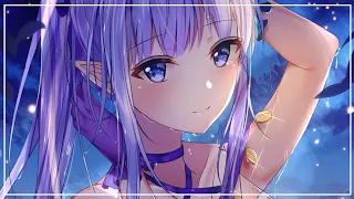 Nightcore - а уже фсё.