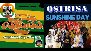 Osibisa Vs Mat Bianco - Sunshine Day (New Disco Mix Extended Version Remix 70's) VP Dj Duck