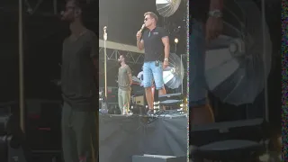 dieter bohlen concert 31 august 2019 berlin soundcheck  test 3