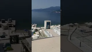 Paradiesisch,Kroatiens schönste Hotels direkt am Meer,Hilton Rijeka,  Kurzurlaub für dich,#reisevlog