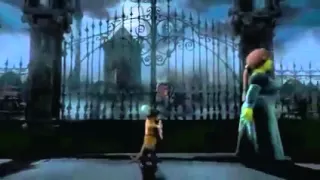 Shrek - Thriller Music Video (Reversed)