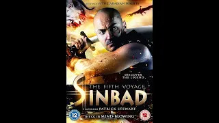 Sinbad The Fifth Voyage - Full Movie (Free)