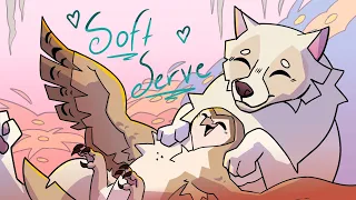 Soft Serve | Animation Meme