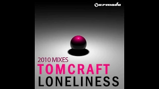 Tomcraft - Loneliness (Adam K & Soha's Shadow Remix)