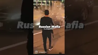 Russian Mafia Status🔥 -edit  #Shorts #russianmafia #russian