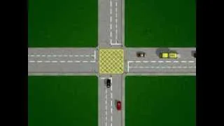 Box Junctions - How To Use