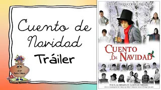 Tráiler Cuento de Navidad 2019