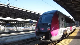 [Paris] NAT Z50000 MICI - Paris Est (Ligne P Transilien)