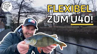 NEUER BARSCH-PB!!!! Dieser Kanal liefert richtig dicke RÄUBER!!!