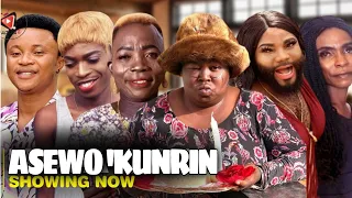 ASEWO KUNRIN Latest Yoruba Movie Drama 2023 | Kemity | Sisi Quadri |Segbowe | Atoribewu | Osoko