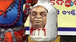 Commotion Over Controversial Statement of Damodar Rout On Brahmans || Watch !!!!!!!