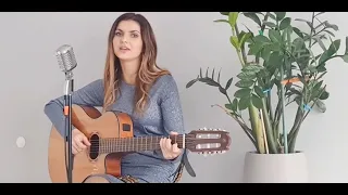 ALWAYS REMEMBER US THIS WAY - (Lady Gaga From “A Star Is Born”) Cover by Tonica